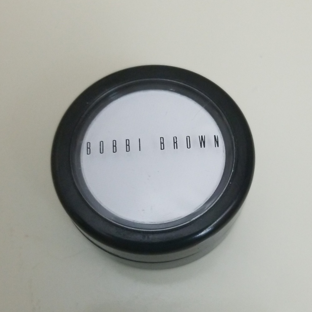 Bobbi Brown Eyeshadow, White